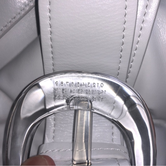 Maison Margiela Glam Slam bag - Picture 4 of 11